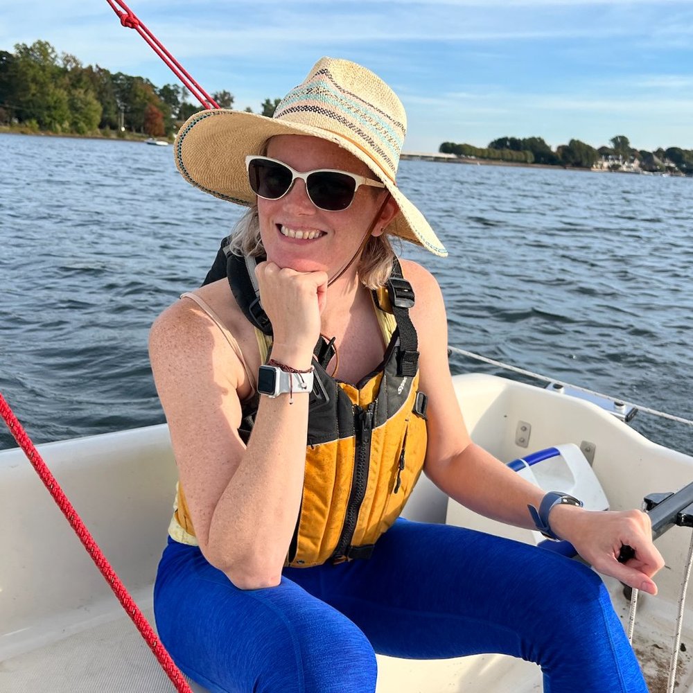 Meet your Posher, Pinky